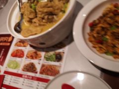 -辣可可·小炒黄牛肉(望京凯德MALL店)