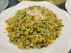 -众顺和非遗淮扬菜(何园店)
