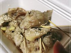 -蔡伯糯米猪肠