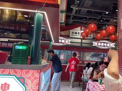 -辣小鲜·南昌大排档(船山路店)