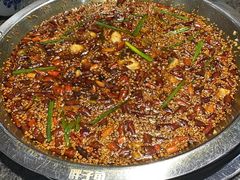 -胖子鱼·天水麻辣鱼火锅(秦州407店)