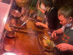 -明记牛杂(新马路分店)