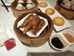 -又一间茶点轩(百汇广场店)