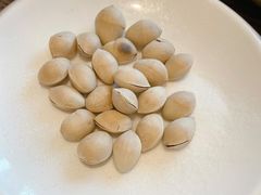 烤银杏-蟹之国·精品蟹料理(极地店)