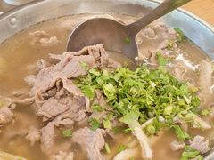 -杨三孃跷脚牛肉(清凤时代店)