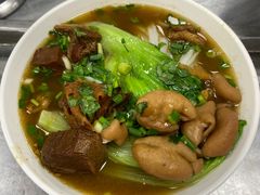 -珍珍小食店(西华路店)