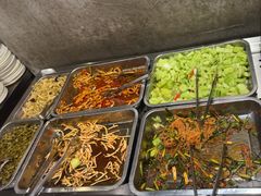 -老方桌烂蹄花川菜馆(九龙坡店)
