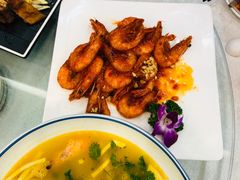 -普天和酒楼·新津菜·烤鸭(天津之眼店)