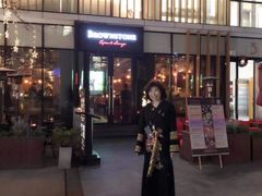 -斯比特花园西餐厅(东方商厦店)