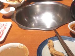 -前门涮肉(群力店)