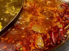 -旧街市鲜货老火锅(大光路店)