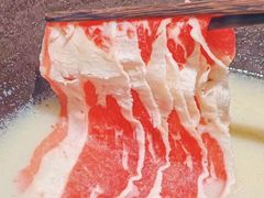 -咕嘟草帽鱼·牛奶一样的鲜鱼汤(包河万达广场创始店)