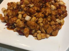 -金掌勺·锅包肉(广渠门店)