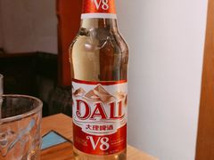 -紫滇源云南生态菜(丹凤街店)