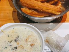 -弄堂咪道-饭香·面香·馄饨香(兴梅店)