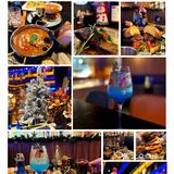 Blue Frog：在炙烤香味中，一起探寻冬日融融暖意[种草] 