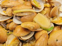 -御满江海鲜酒家(洛溪新城店)
