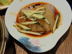 -川悦留香·海鲜餐厅(海棠68环球美食街店)