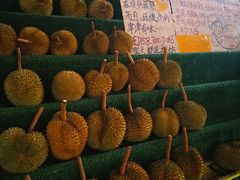 -曼阁市场水果批发市场