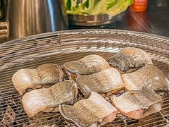 -本炙炭烤·蒲烧活鳗料理店(金沙洲店)