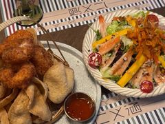 -仁义涵西餐·咖啡(中华巴洛克店)