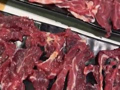 -三毛牛肉店(福强店)