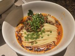 -漢舍川菜馆(国贸商城店)