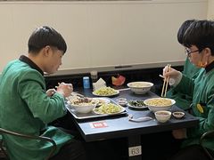 大堂-柴氏风味斋(甘家口店)