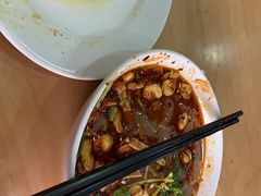 -小媳妇凉粉(浑源店)
