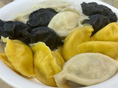 -北方饺子王·海肠捞饭·海鲜锅(山大店)