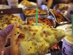 -尊宝比萨(首座店)