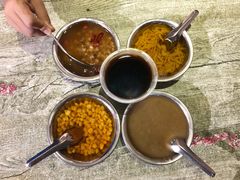 生地茶-鲜甜阁·甜品小吃(七星路店)