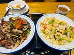 -妈妈的味道(和顺古镇店)