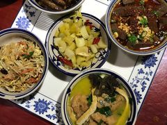 -窄巷子陕菜馆·地道陕西菜(粉巷店)