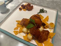 -辛香汇·现炒川菜(淮海路百盛店)