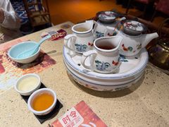 -点都德(长泰广场店)