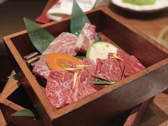 -御牛道日式烤肉料理(杭州万象城店)