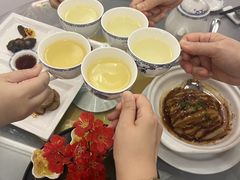 -银都上海菜馆(粤海东路店)