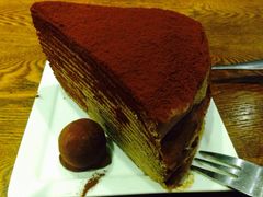 -Awfully Chocolate(来福士广场店)