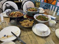 -湘香私房菜(大石长隆店)