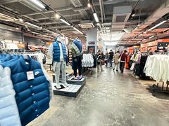 -NIKE上海青浦优选体验店