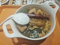 -文昌桥螺蛳粉(魏公村店)