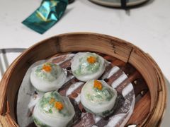 -乜都得港式茶楼(天贵路店)