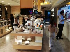 -比格比萨自助(宋家庄店)