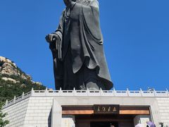 -青岛崂山太清宫