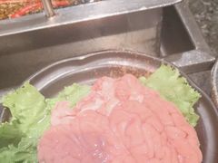 -重庆九记老火锅(广场店)