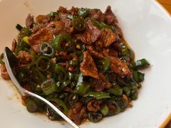 农家小炒肉-湘阁里辣(南岭购物广场店)
