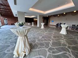 -福朋喜来登酒店·宴会厅