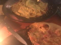 -Trattoria Altrove