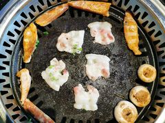-牛焱·和牛烧肉(五大道店)